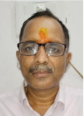 Photo of कमलेश तिवारी